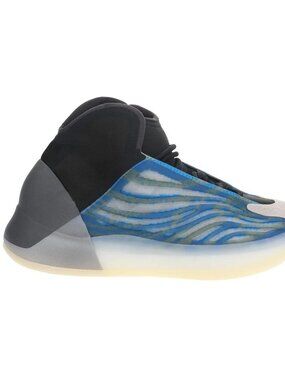 Adidas Quantum Frozen Blue Sneakers Casual Shoes